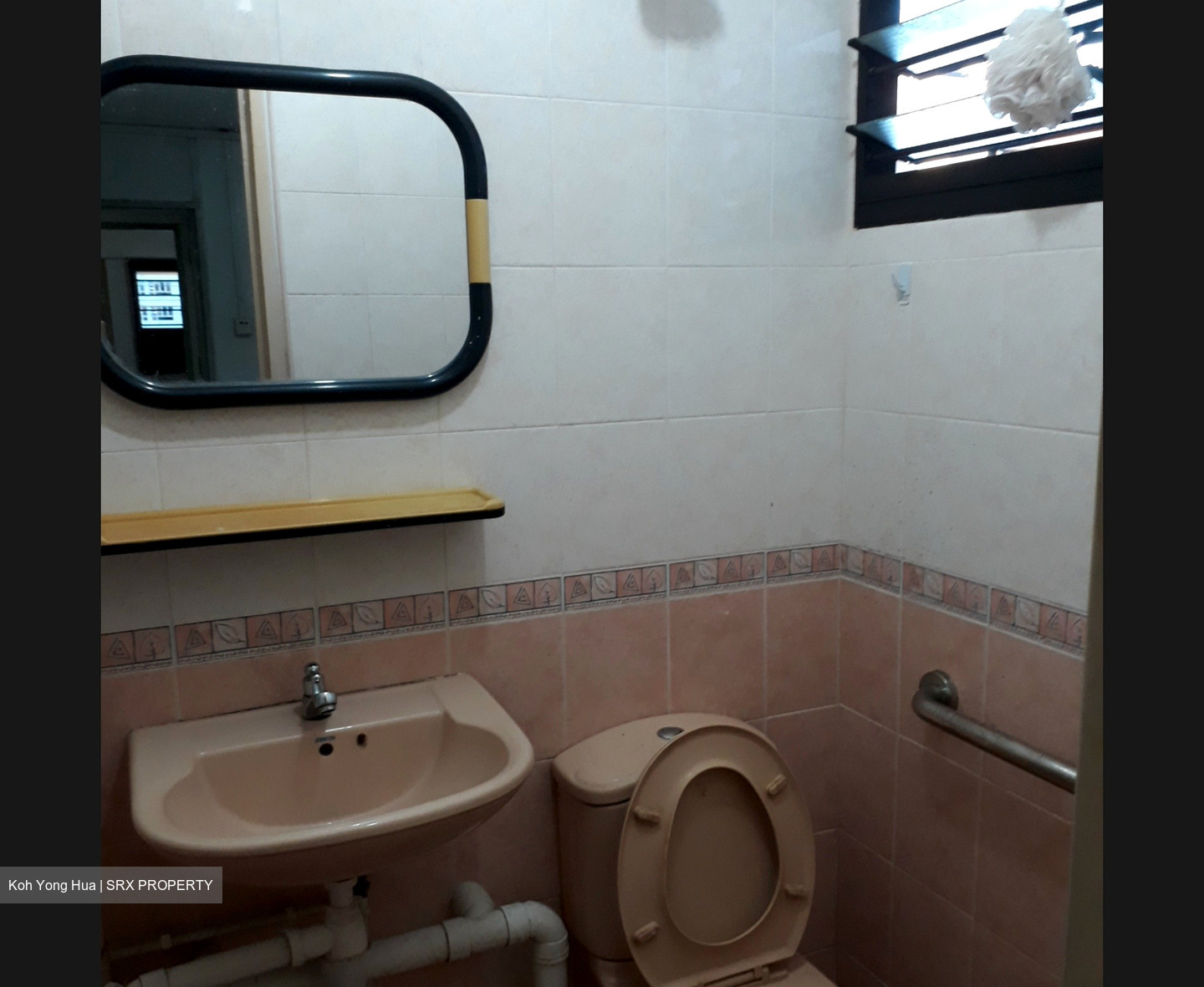 Blk 304 Clementi Avenue 4 (Clementi), HDB 3 Rooms #635953861